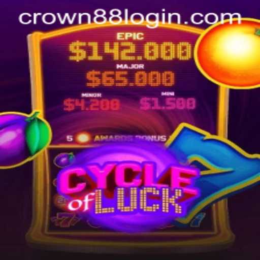 Unveiling CycleofLuck: A Thrilling Spin on Modern Gaming