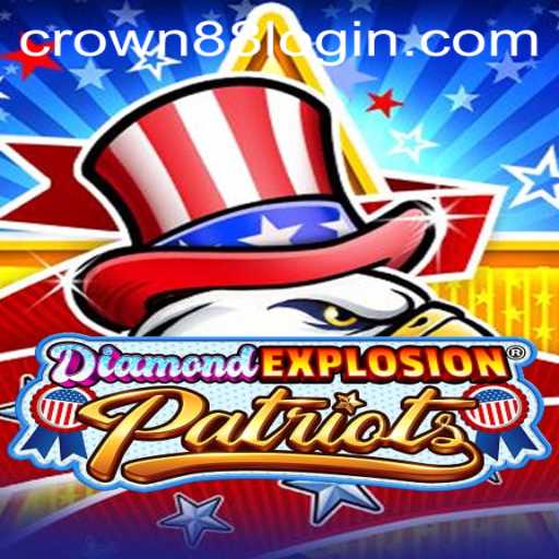 Discover the Exciting World of DiamondExplosionPatriots: A Thrilling Game Adventure