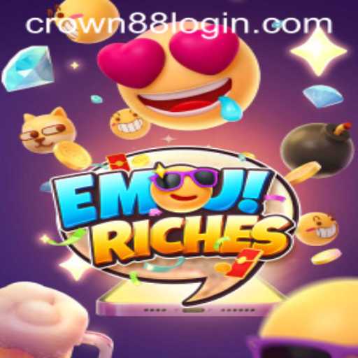 Unleash the Fun with EmojiRiches: An Exciting Adventure Awaits