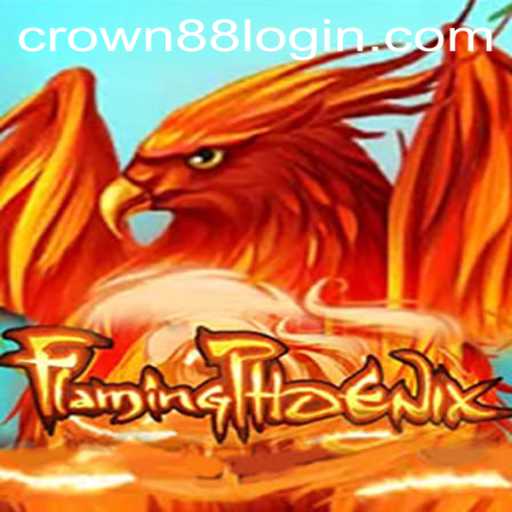 Exploring the Thrilling World of FlamingPhoenix and the Crown888 Login