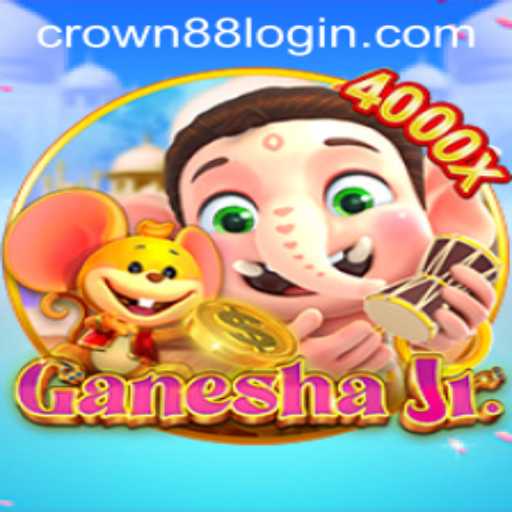 Exploring the Intricacies of GaneshaJr and Crown888 Login