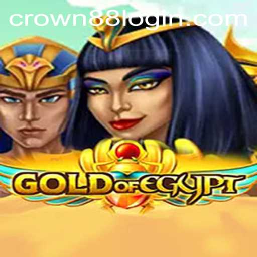 Discover the Excitement of GoldOfEgypt and Mastering Crown888 Login