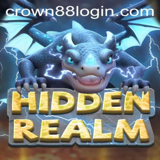 Exploring the Enigmatic World of HiddenRealm and the Intricacies of Crown888 Login