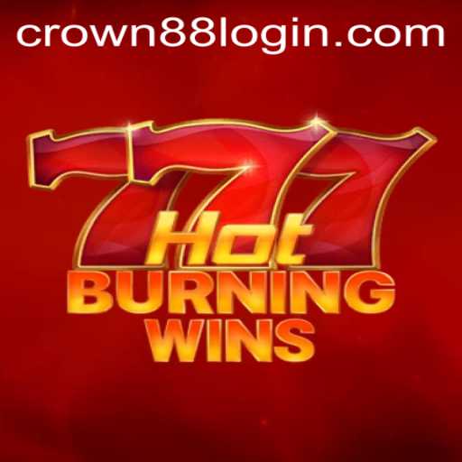 HotBurningWins: An Exciting Dive into the World of Online Gaming