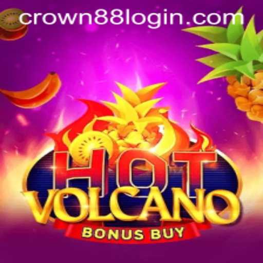 Exploring HotVolcanoBonusBuy: A Thrilling Adventure Awaits