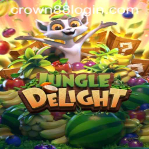 Exploring the Excitement of JungleDelight and Crown888 Login
