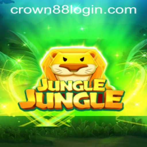 Master the Adventure: Discover the Secrets of JungleJungle and Unlock the Crown888 Login