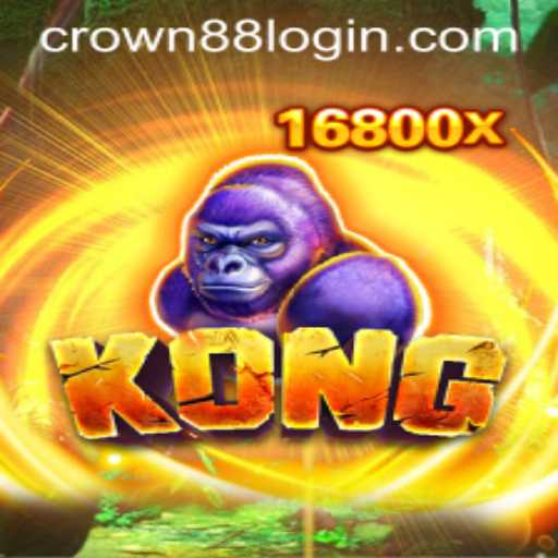 An In-Depth Look into the Game Kong and How to Navigate Crown888 Login