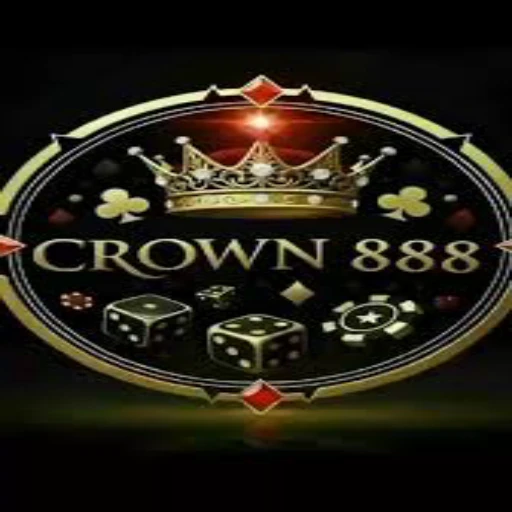 Crown888 Login logo
