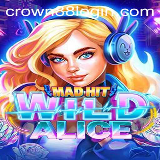 Discover the Adventure of MadHitWildAlice: A Thrilling Gaming Experience