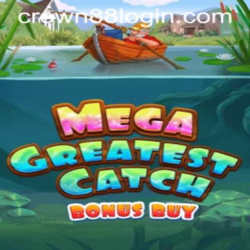 MegaGreatestCatchBonusBuy: Dive Into the Excitement