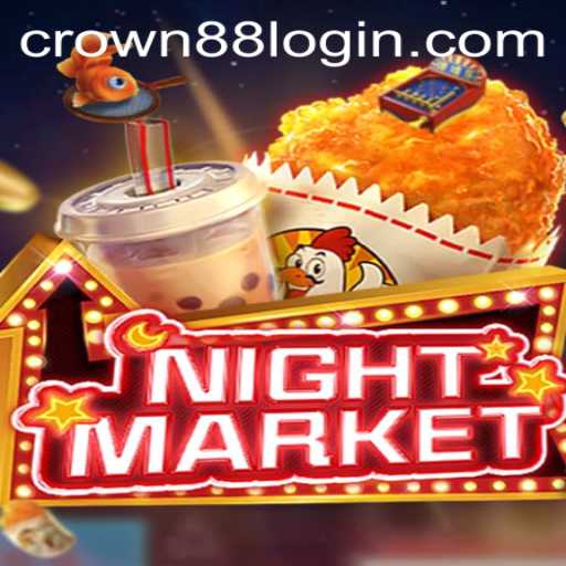 Dive into NIGHTMARKET: A Fascinating Gaming Experience