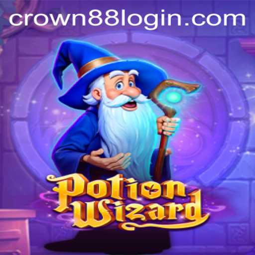 PotionWizard Game Description and Rules: A Deep Dive