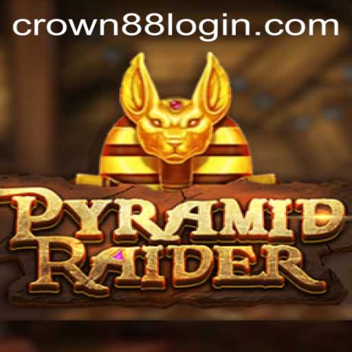 PyramidRaider: A Thrilling Adventure Awaits