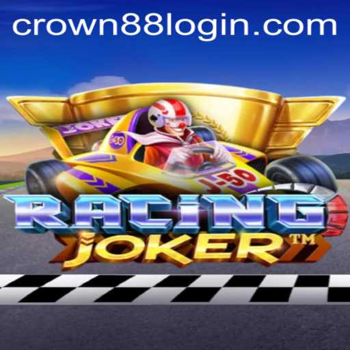 RacingJoker: Exploring the Thrills and Strategies of a New Gaming Phenomenon