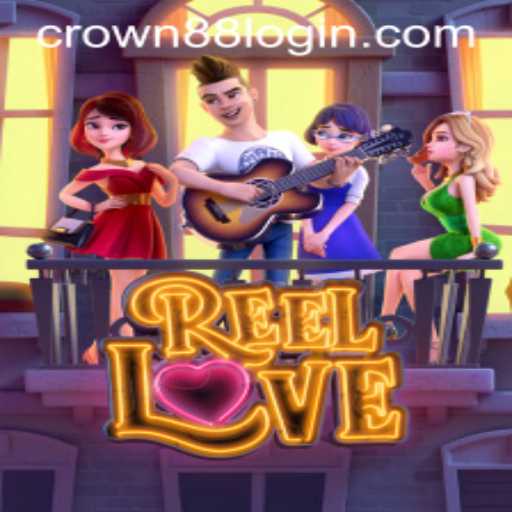 Explore the Thrilling World of ReelLove and Crown888 Login