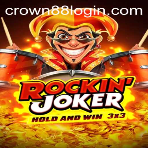 Discover the Excitement of Rockinjoker: Your Ultimate Guide to Gaming Fun