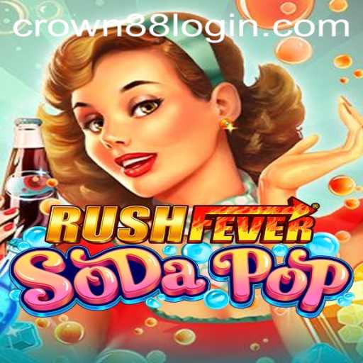Exploring the Thrills of RushFeverSodaPop and Navigating Crown888 Login