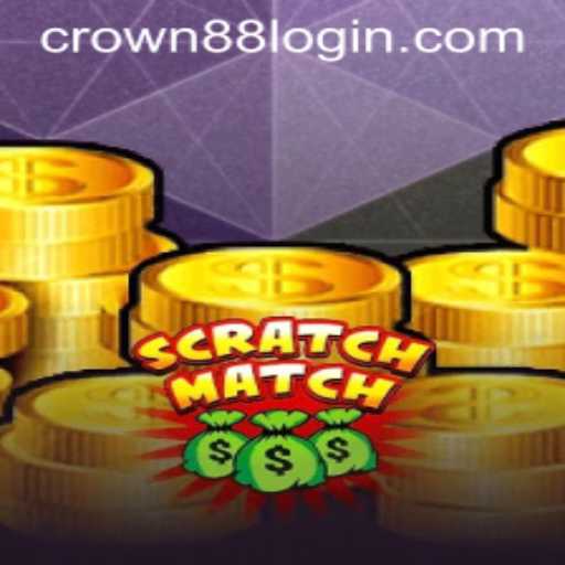 Exciting Gameplay Unveiled: Discover ScratchMatch and the Simplicity of Crown888 Login