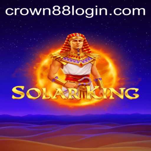 Exploring SolarKing: The Next Frontier in Gaming