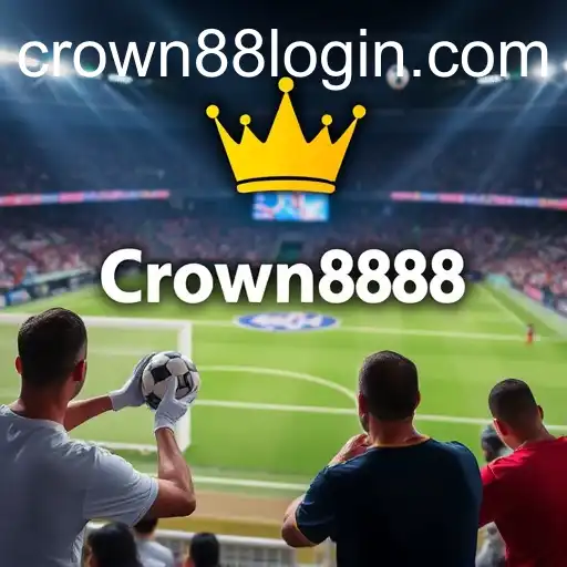 Discovering Crown888: The Future of Online Sports and Entertainment