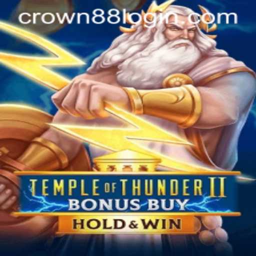 Exploring the Thrills of TempleofThunderIIBonusBuy: An In-Depth Guide for Players