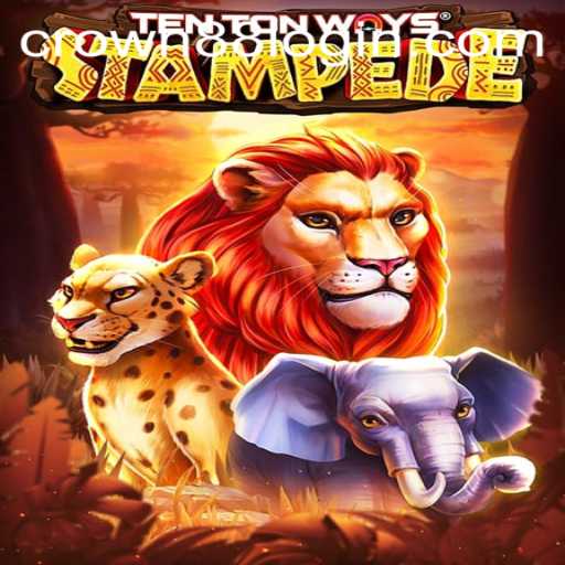 Exploring the World of TenTonWaysStampede: A Thorough Guide to Gameplay and Strategies