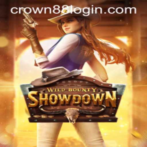 Exploring the Excitement of WildBountyShowdown and Access with Crown888 Login